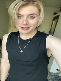 Poster for Birthday video from Daman Mills