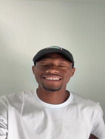 Poster for Birthday video from Chris Eubanks