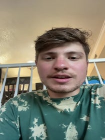 Poster for Advice video from Young Rum
