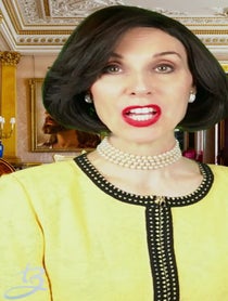 Poster for Roast video from Mrs. Betty Bowers