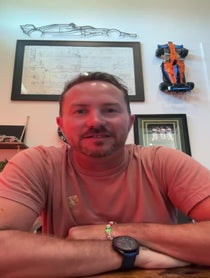Poster for Question video from Jay Kriner