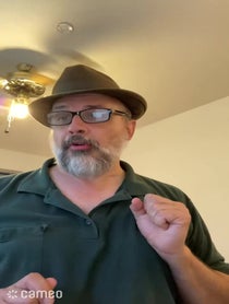 Poster for Intro video video from Campbell Cooley