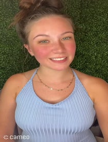 Poster for Intro video video from Chloe King Princess Videos