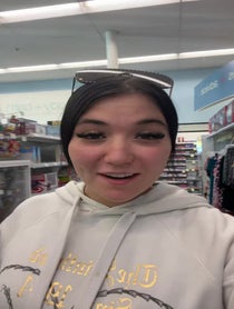 Poster for Birthday video from Jenna Frank