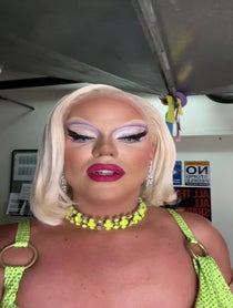 Poster for Other video from Nicky Doll
