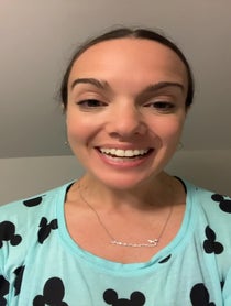Poster for Pep Talk video from Kara Lindsay
