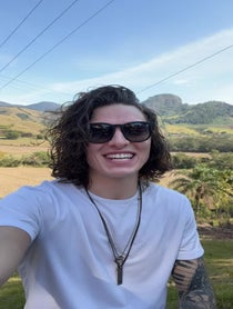 Poster for Birthday video from Jon Dretto