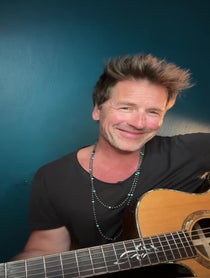 Poster for Birthday video from Paul Greene