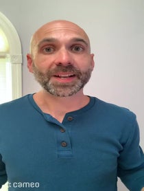 Poster for Intro video video from Stephen Massoni