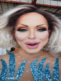 Poster for Intro video video from Vanity Halston