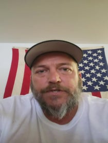 Poster for Birthday video from Bill Loney