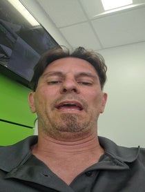 Poster for Birthday video from justicedeedeville