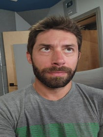 Poster for Roast video from Joe Zieja