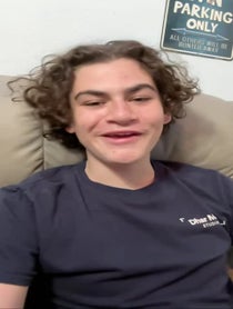 Poster for Other video from Xander Simmons - Actor