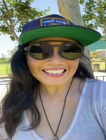 Poster for Birthday video from Peih Gee Law