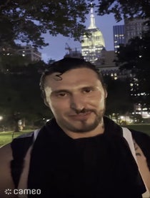 Poster for Intro video video from Dante Amante