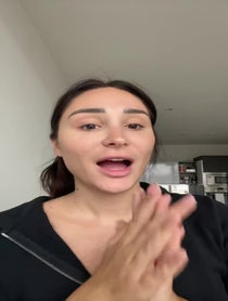 Poster for Birthday video from Coco Lodge