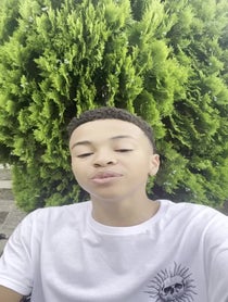 Poster for Other video from Shaun Dixon