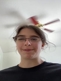 Poster for Gift video from Zoey Grace