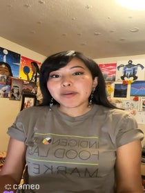 Poster for Intro video video from MakanaLani Pike