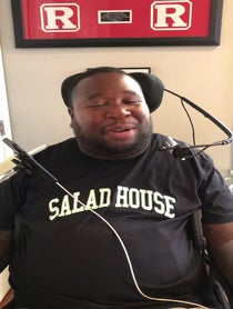 Poster for Other video from Eric LeGrand