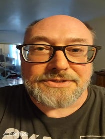 Poster for Intro video video from William Salyers