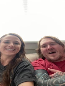 Poster for Other video from Brian Fallon & Emily Wolfe