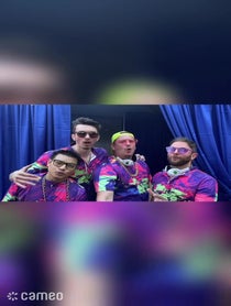 Poster for Intro video video from All4doras