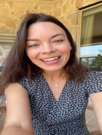 Poster for Other video from Scarlett Hefner