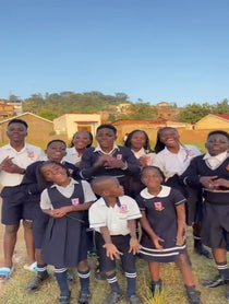 Poster for Other video from Triplets Ghetto Kids