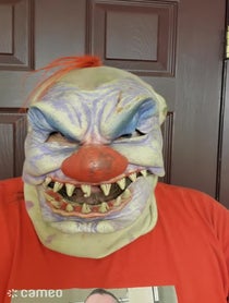 Poster for Intro video video from ChucklesTheClown