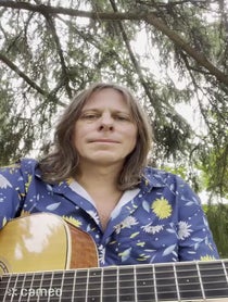 Poster for Intro video video from Ken Stringfellow