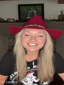 Poster for Intro video video from Bourbon Cowgirl