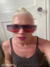 Poster for Intro video video from Sue Costello