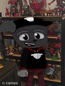Poster for Intro video video from Channel Pup