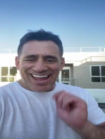Poster for Birthday video from Josh Nasar