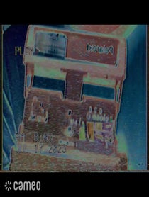 Poster for Intro video video from Jean Motell