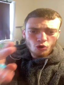 Poster for Other video from BarryIsDossing