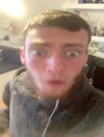 Poster for Other video from BarryIsDossing