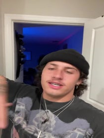 Poster for Other video from Frankie Rinick