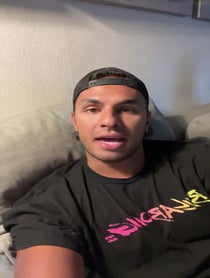 Poster for Graduation video from Aaron Clancy