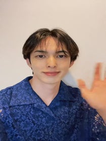 Poster for Question video from 楚南 慧 Sonan Kei