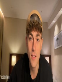 Poster for Intro video video from Jack Danson