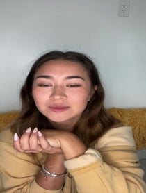 Poster for Question video from Kristina Tonteri-Young