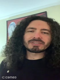 Poster for Intro video video from Victor Breithaupt