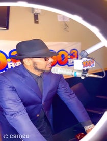 Poster for Intro video video from Al B. Sure!