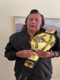 Poster for Other video from Honky Tonk Man