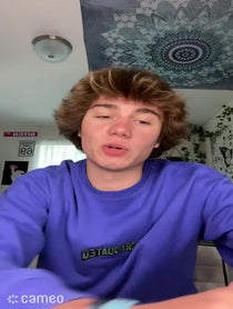 Poster for Intro video video from Hayden Capshaw