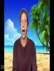 Poster for Intro video video from Marc Gordon