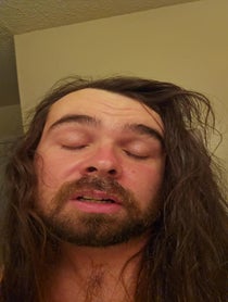 Poster for Birthday video from Bubby